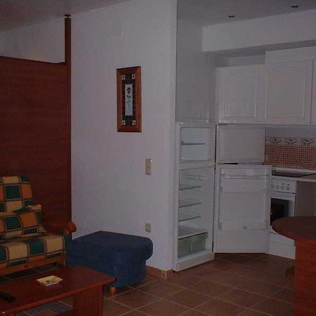 VinarósCala Montero公寓 外观 照片